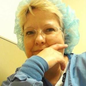 Meet your Posher, Karen